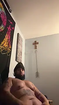 Lunablu13 online show from 12-21-25, 04:41