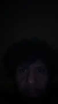 Lunablu13 online show from 12-23-25, 03:59