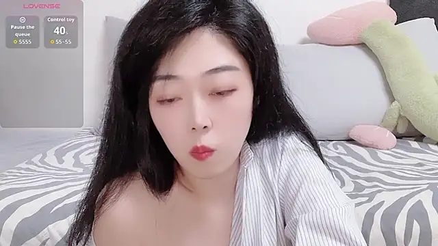 baobao-419 online show from 09-08-25, 02:16