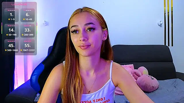 AmyKent  online show from 09-19-25, 02:51