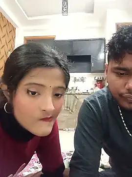 romantic couple1 online show from 01-15-26, 01:43