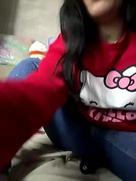 PrincessYYara online show from 12-19-25, 05:20