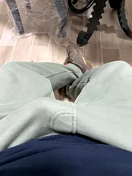 camboys poyraz online show from 11-06-25, 08:48