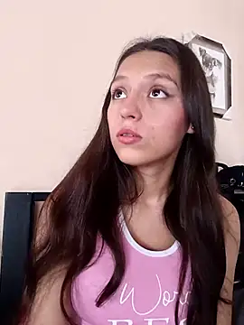 Lahila  online show from 02-17-26, 03:29