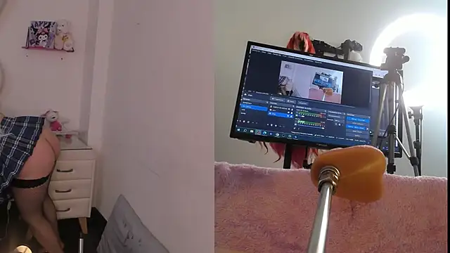 Missy Aprill online show from 10-15-25, 01:11