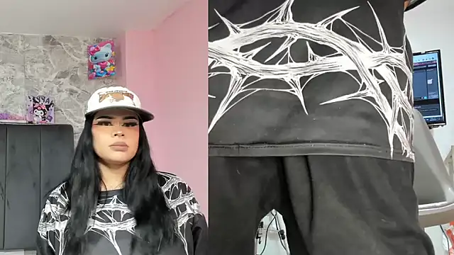 Missy Aprill online show from 05-20-26, 12:55