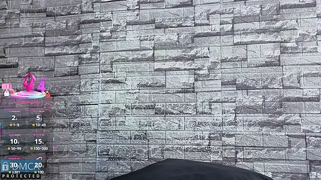 Kiara Zahiri   online show from 11-28-25, 11:02