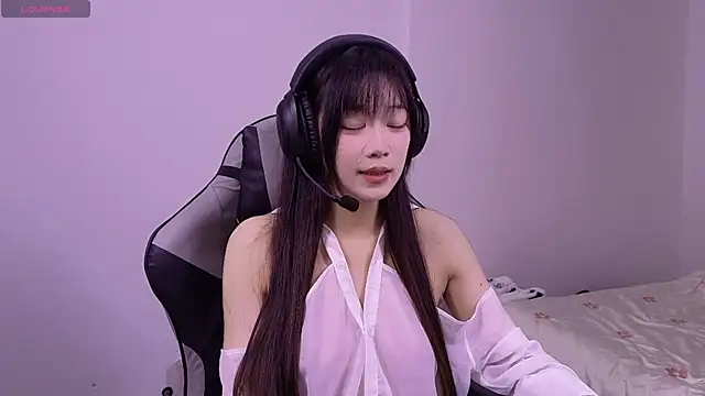 Linbaibai online show from 05-28-26, 12:02