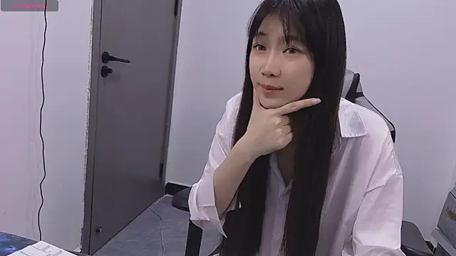 Linbaibai online show from 07-09-26, 04:11