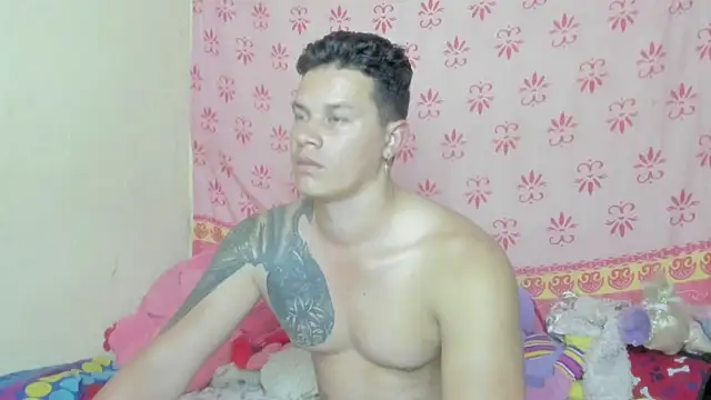 EclipseandFlame online show from 11-21-25, 05:28