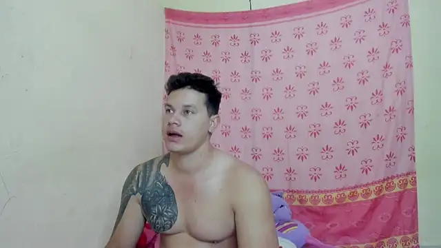 EclipseandFlame online show from 11-24-25, 02:06