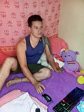 EclipseandFlame online show from 11-26-25, 02:07