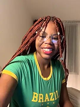 Sweet-Jade online show from 09-09-25, 09:20