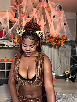 Sweet-Jade online show from 10-10-25, 10:42