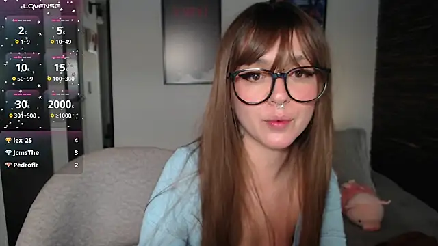 Snapshot of babedooll chatting on 03-02-26, 12:35 babedooll online show from 03-02-26, 12:35