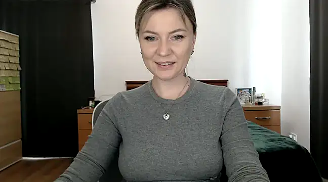 ParadiseAlina online show from 02-03-25, 03:27