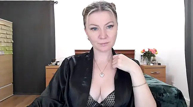 ParadiseAlina online show from 03-19-25, 06:23