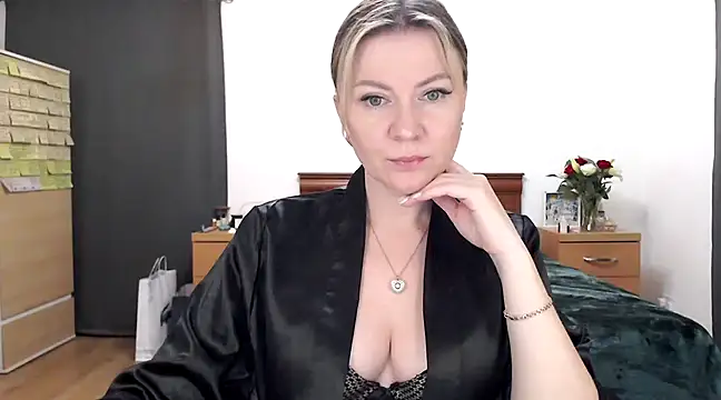 ParadiseAlina online show from 03-22-25, 09:21