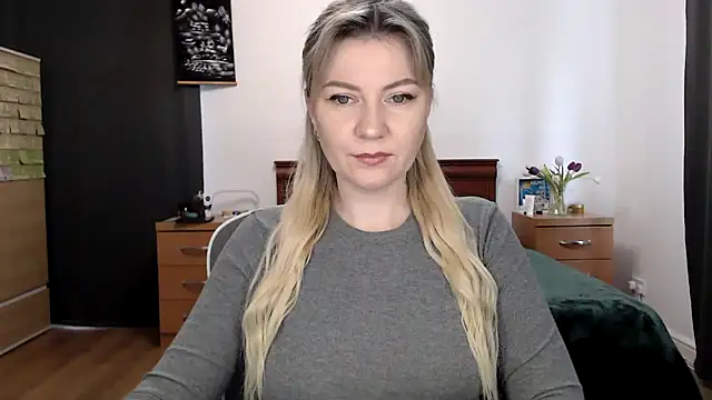 ParadiseAlina online show from 01-15-26, 02:21