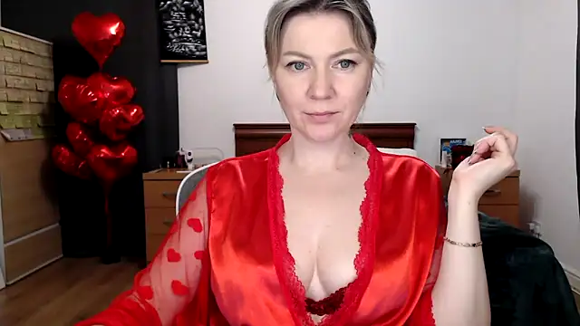 ParadiseAlina online show from 02-11-26, 06:46