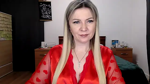 ParadiseAlina online show from 02-16-26, 05:53