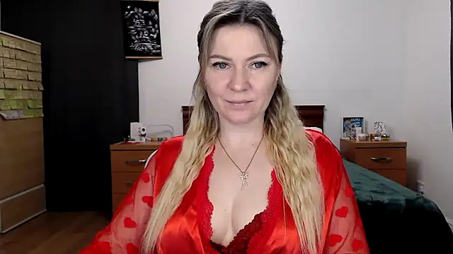 ParadiseAlina online show from 02-17-26, 07:42