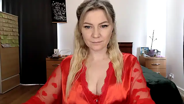 ParadiseAlina online show from 03-31-26, 12:05