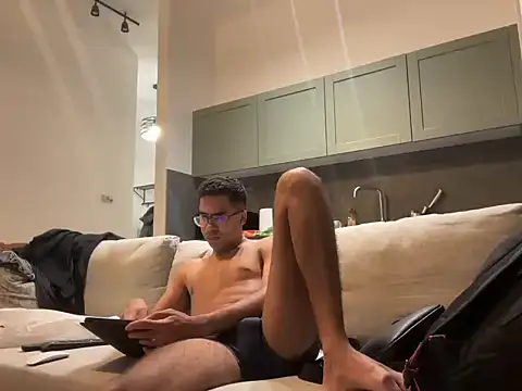 Markitos2323 online show from 11-24-25, 10:42