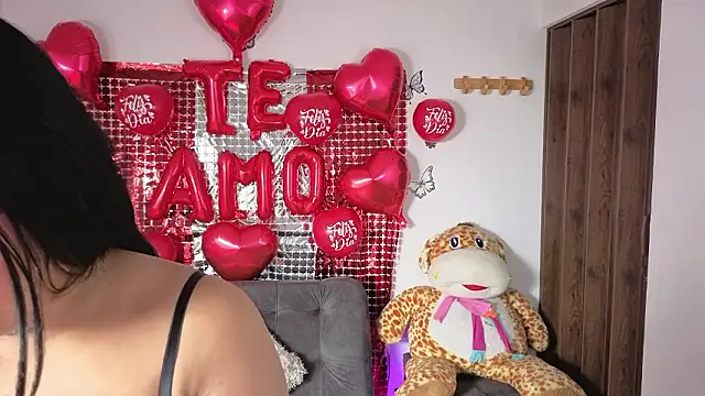 Candy Chloe02 online show from 02-14-26, 11:18