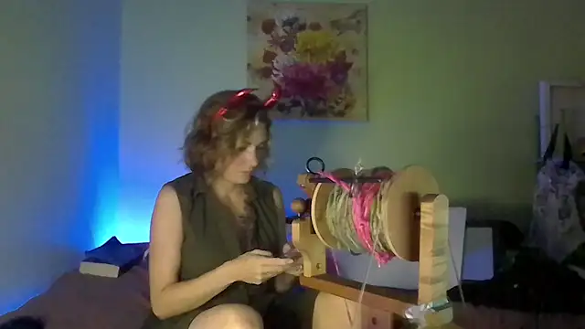 Snapshot of xpbunni chatting on 09-24-25, 06:28 xpbunni online show from 09-24-25, 06:28