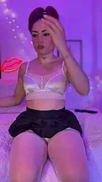 victoria rossett online show from 04-22-26, 05:25