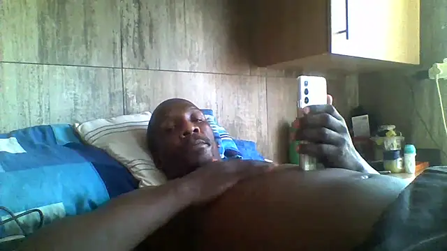 longdickson12345 online show from 10-16-25, 10:16