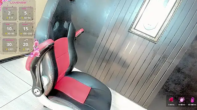 Ana sophia  online show from 09-16-25, 11:22