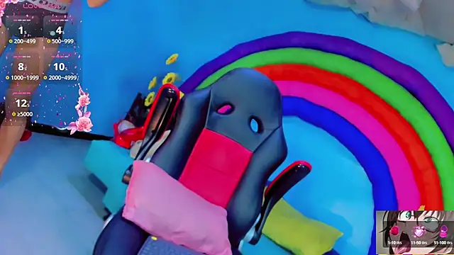 Ana sophia  online show from 09-27-25, 11:15