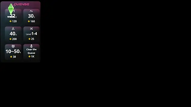 Ana sophia  online show from 11-07-25, 11:10