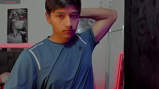 mateo-Esposito online show from 11-04-25, 01:05