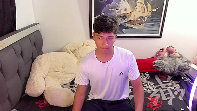 Snapshot of mateo-Esposito chatting on 01-16-26, 08:57 mateo-Esposito online show from 01-16-26, 08:57