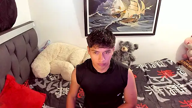 Snapshot of mateo-Esposito chatting on 02-13-26, 02:02 mateo-Esposito online show from 02-13-26, 02:02