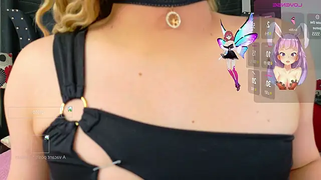 Snapshot of Keysha_Queen_ chatting on 09-18-25, 12:29 Keysha Queen  online show from 09-18-25, 12:29