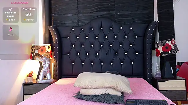 Snapshot of Keysha_Queen_ chatting on 10-01-25, 12:11 Keysha Queen  online show from 10-01-25, 12:11