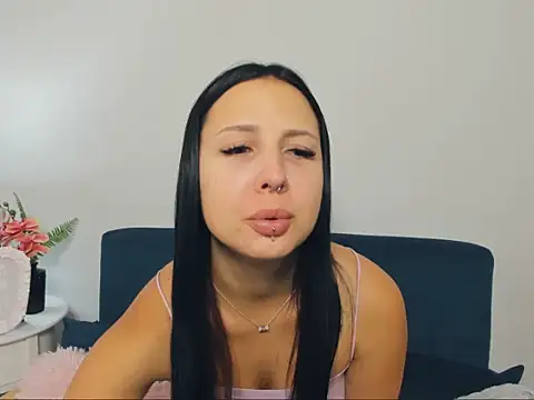 TaliaAdorable online show from 09-30-25, 10:42