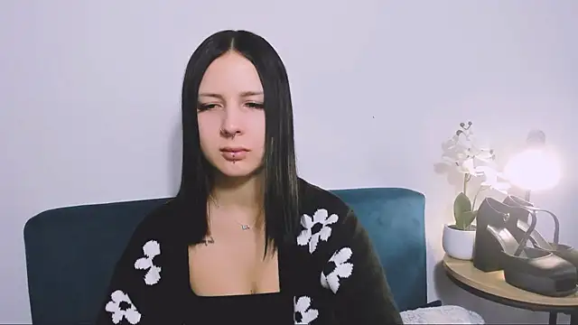 Snapshot of TaliaAdorable chatting on 01-10-26, 10:06 TaliaAdorable online show from 01-10-26, 10:06