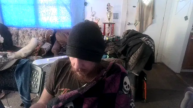 Poundtown1226 online show from 09-12-25, 02:50