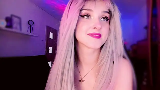 MistressJolie online show from 04-18-26, 12:31