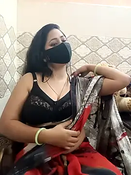 Cute purnima online show from 11-23-25, 09:09