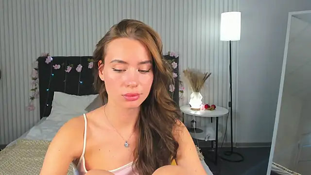 Ameli Povilain online show from 09-29-25, 12:32