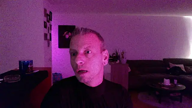 Shenja79 online show from 01-10-26, 07:15