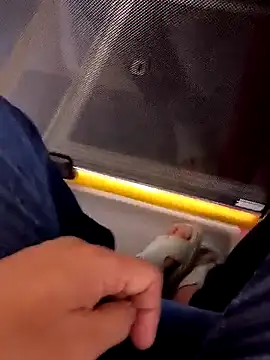 Snapshot of beerant chatting on 10-19-25, 04:57 beerant online show from 10-19-25, 04:57