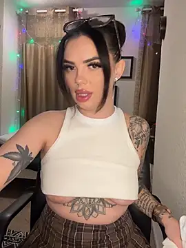 -RAHELA- online show from 12-16-25, 03:06