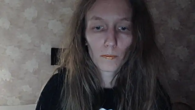 QueerASMR online show from 03-17-26, 02:20